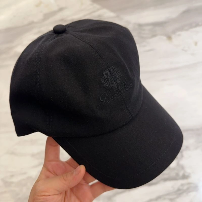 Loro Piana Caps Soft 258291