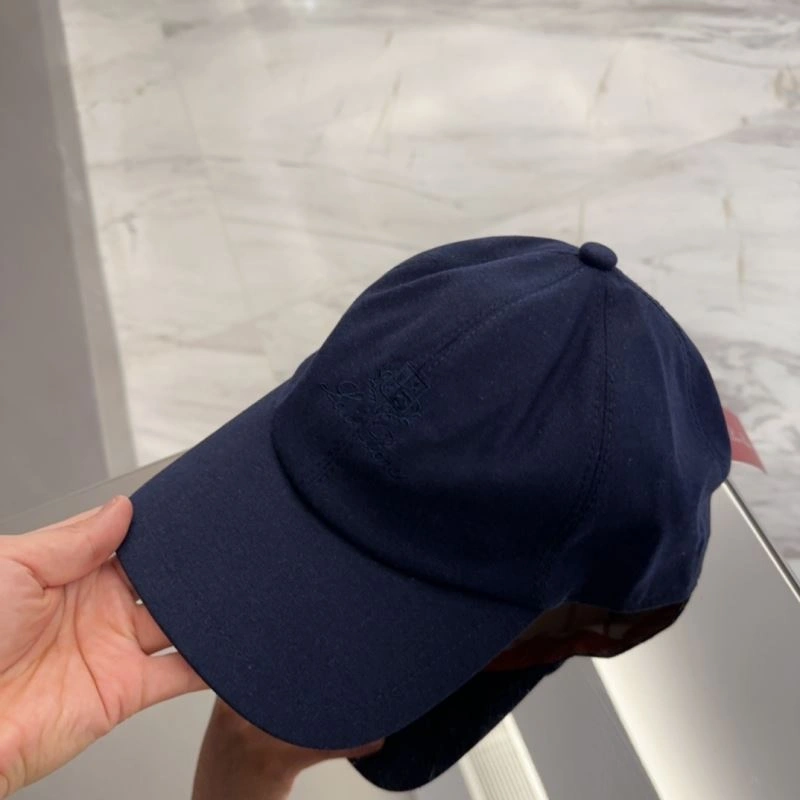 Loro Piana Caps UrbanChic 258292