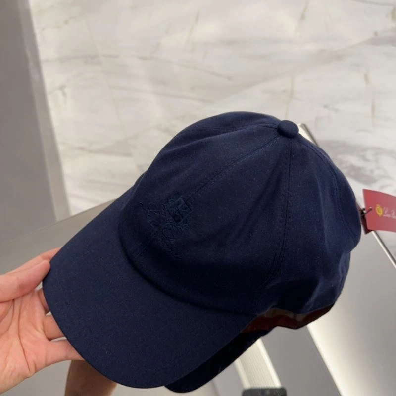 Loro Piana Caps UrbanChic 258292