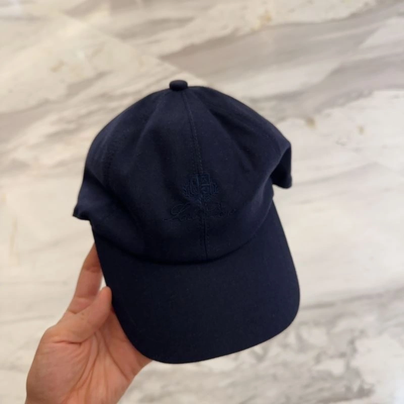 Loro Piana Caps UrbanChic 258292