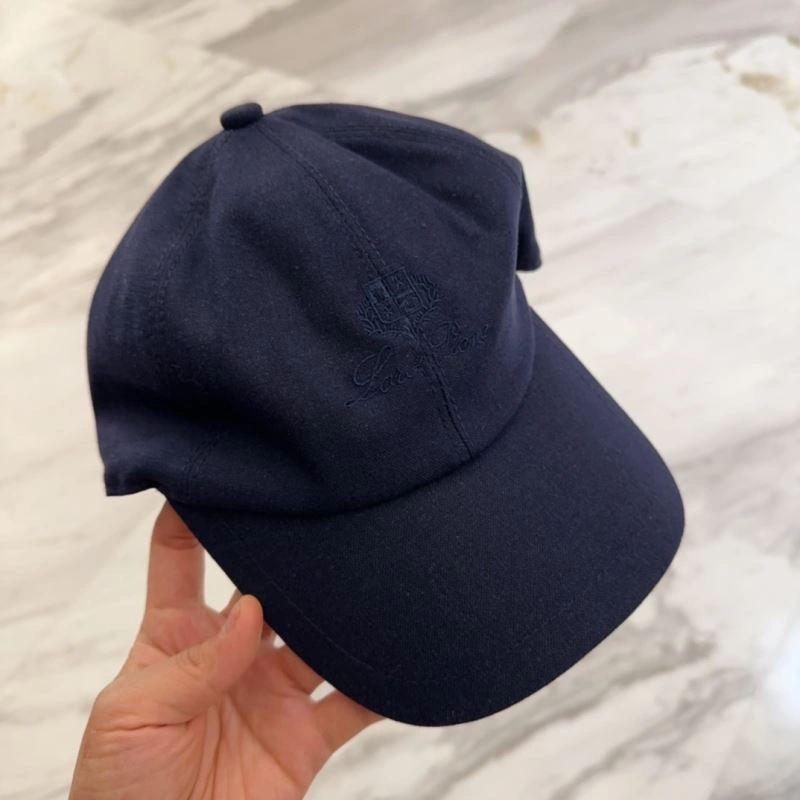 Loro Piana Caps UrbanChic 258292
