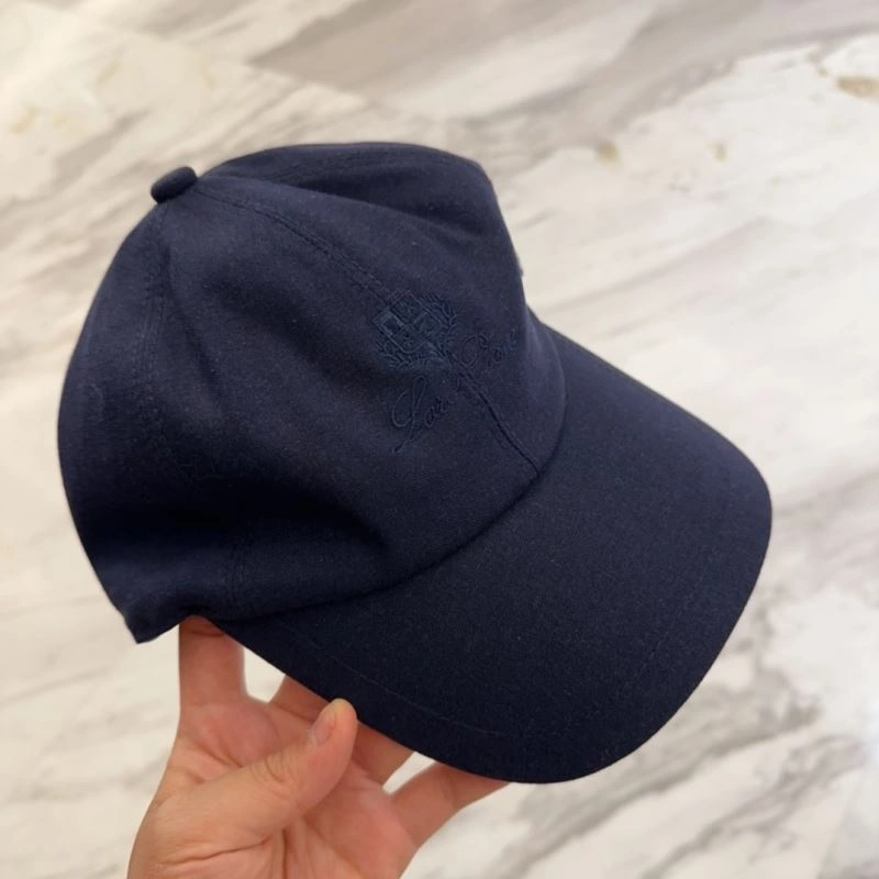 Loro Piana Caps UrbanChic 258292