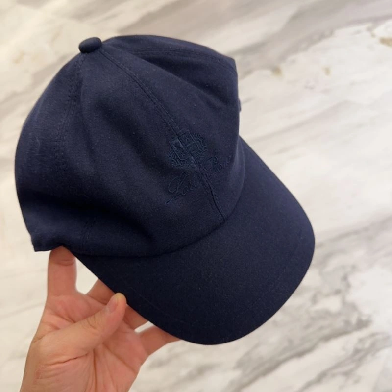 Loro Piana Caps UrbanChic 258292