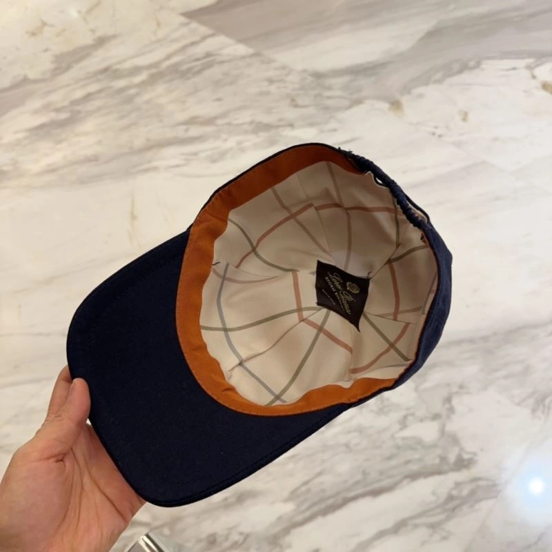 Loro Piana Caps UrbanChic 258292