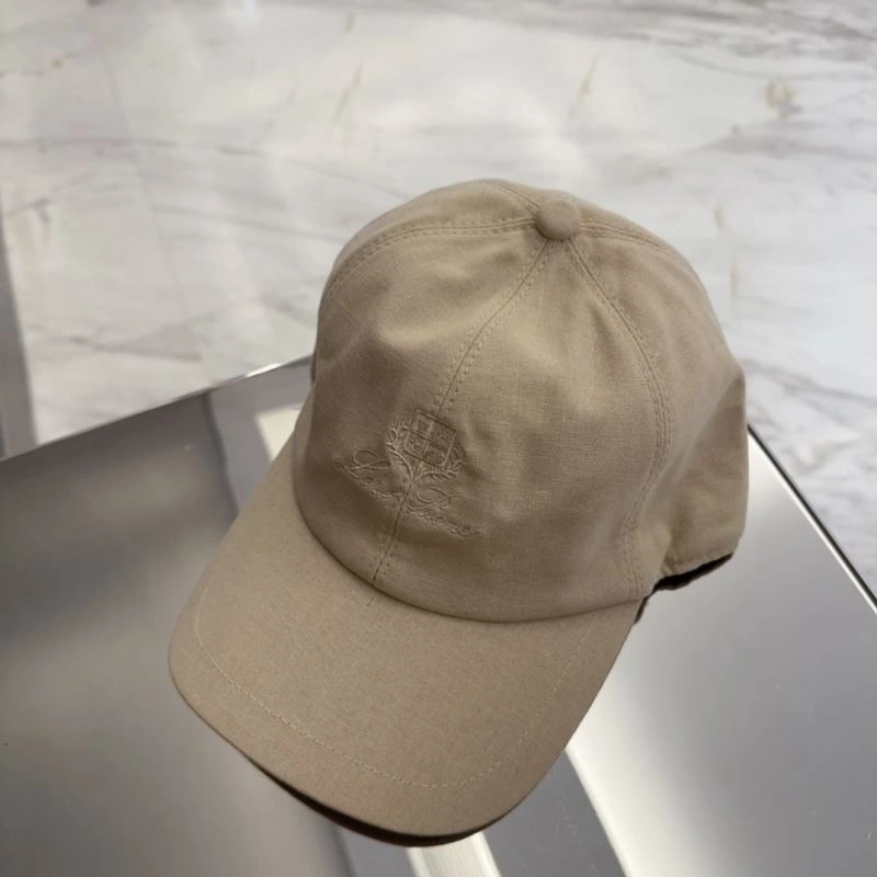 Contemporary Loro Piana Caps 258297