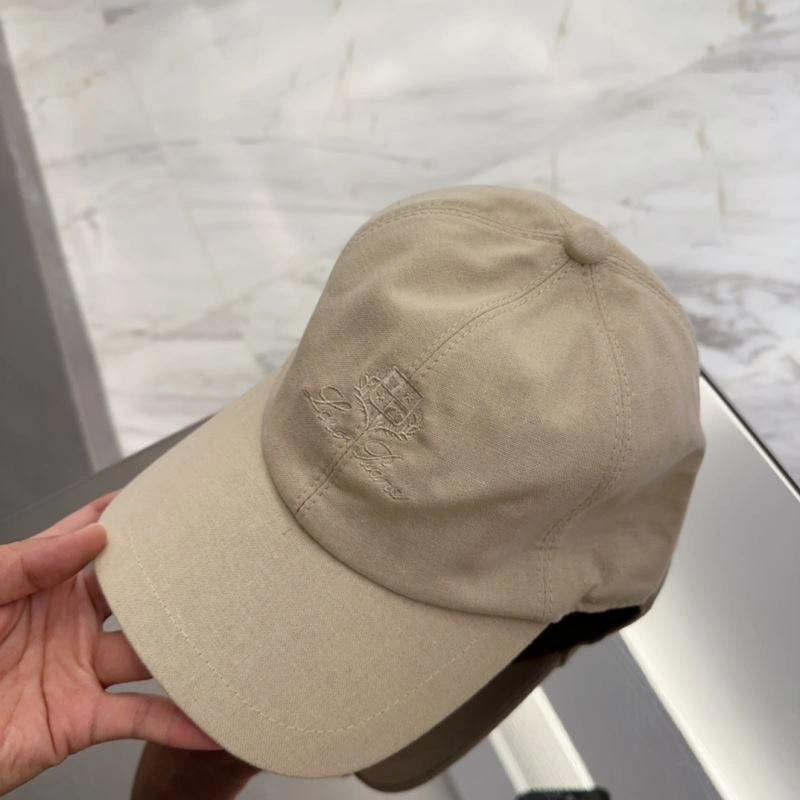Contemporary Loro Piana Caps 258297