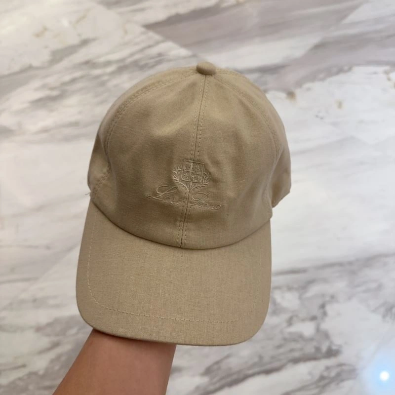 Contemporary Loro Piana Caps 258297