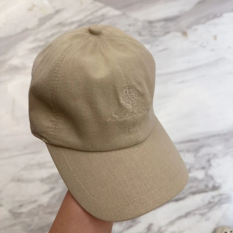 Contemporary Loro Piana Caps 258297
