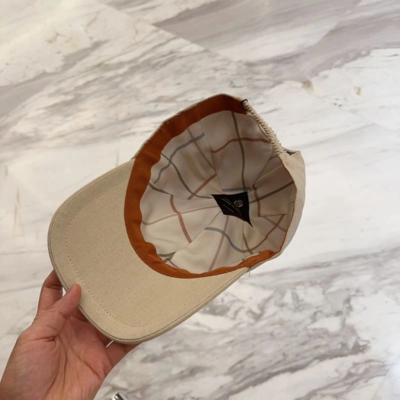 Contemporary Loro Piana Caps 258297