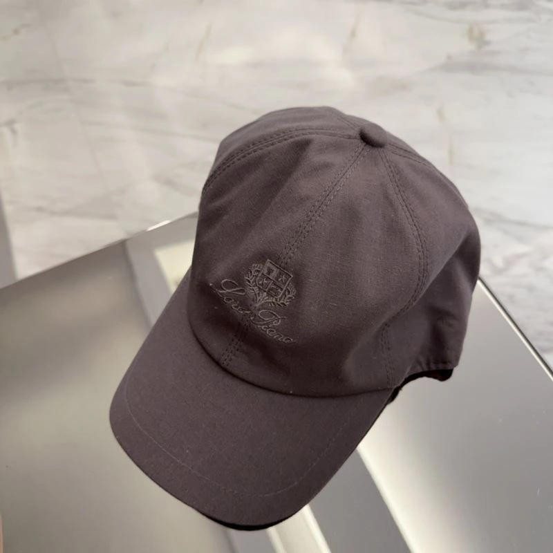 Unique Loro Piana Caps 258290