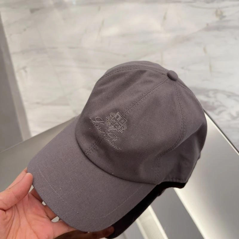 Unique Loro Piana Caps 258290