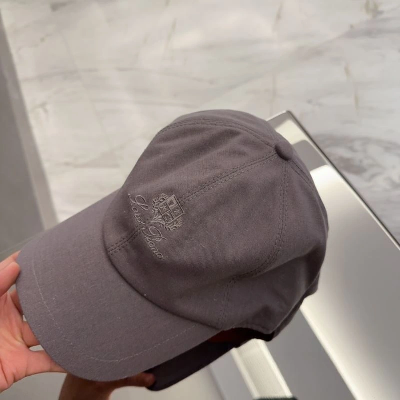 Unique Loro Piana Caps 258290