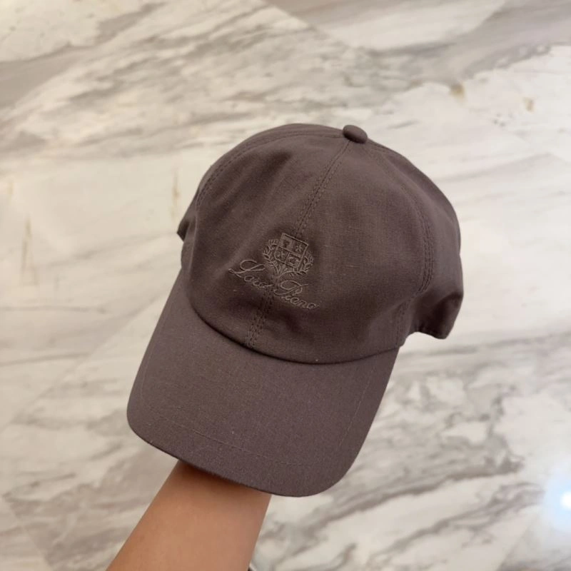 Unique Loro Piana Caps 258290