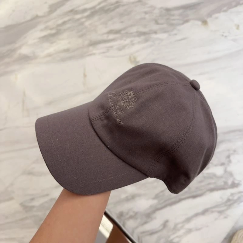 Unique Loro Piana Caps 258290