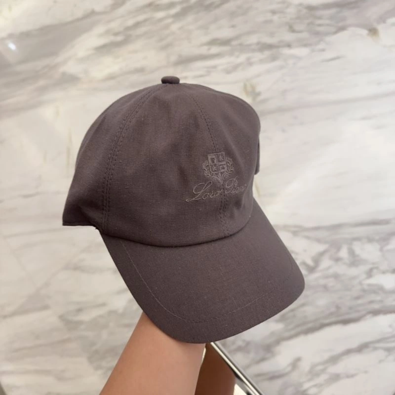 Unique Loro Piana Caps 258290