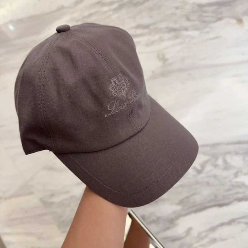 Unique Loro Piana Caps 258290