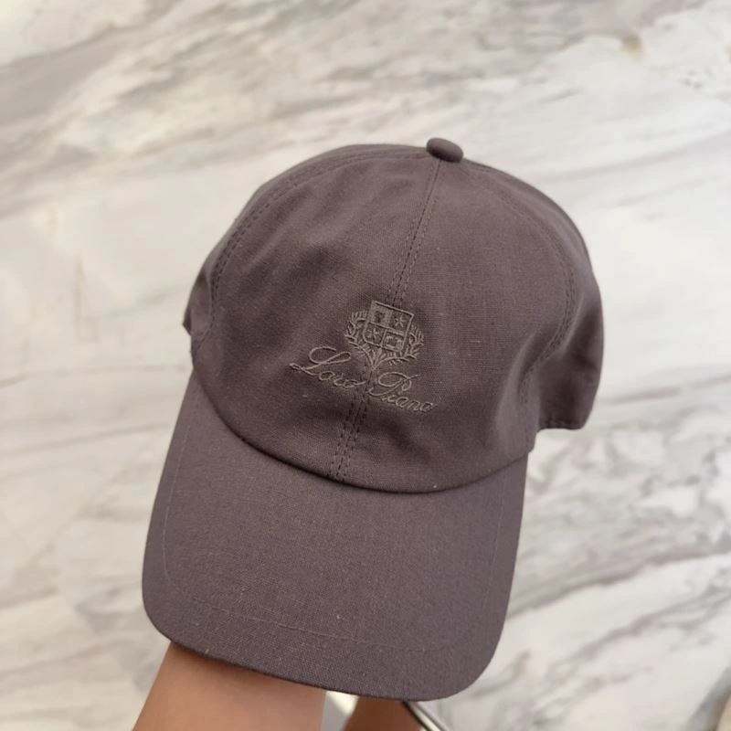 Unique Loro Piana Caps 258290