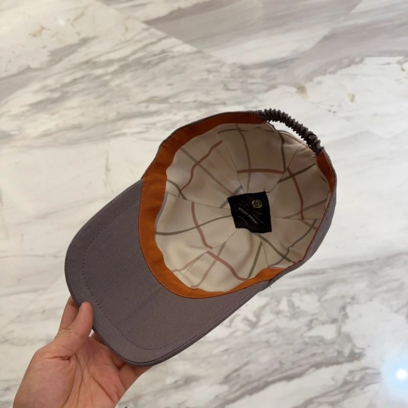 Unique Loro Piana Caps 258290