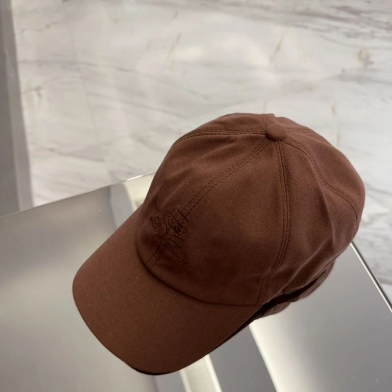 WaterResistant Loro Piana Caps 258288