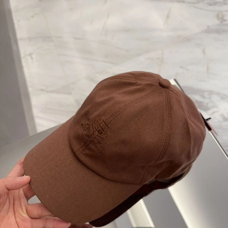 WaterResistant Loro Piana Caps 258288