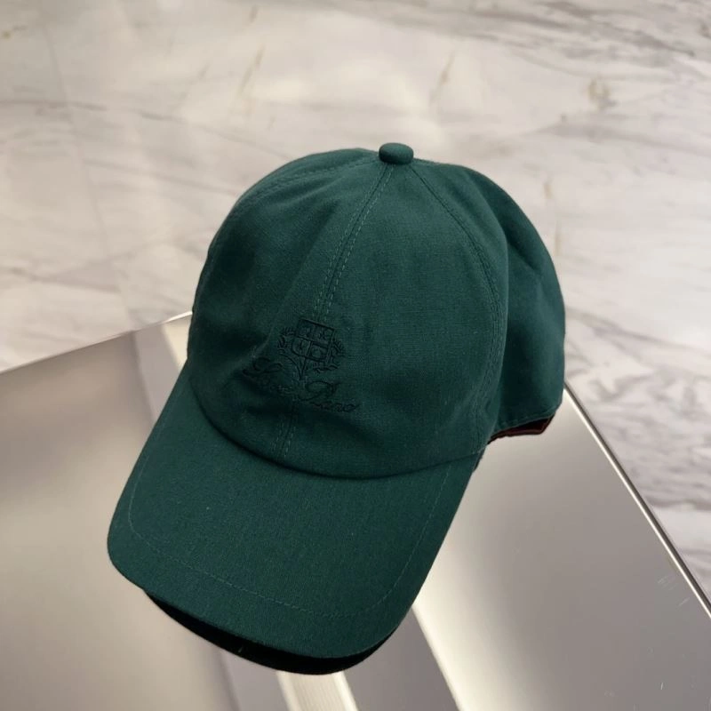 ZeroBulk Loro Piana Caps 258289