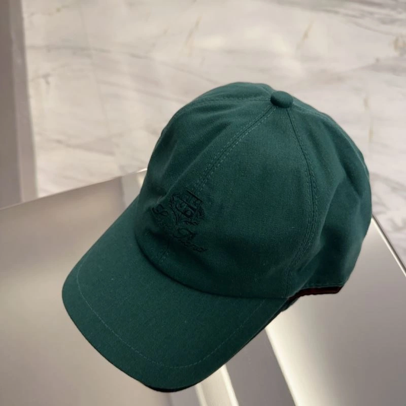 ZeroBulk Loro Piana Caps 258289