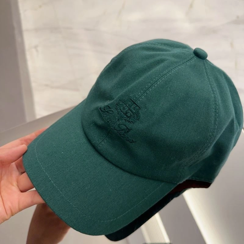 ZeroBulk Loro Piana Caps 258289