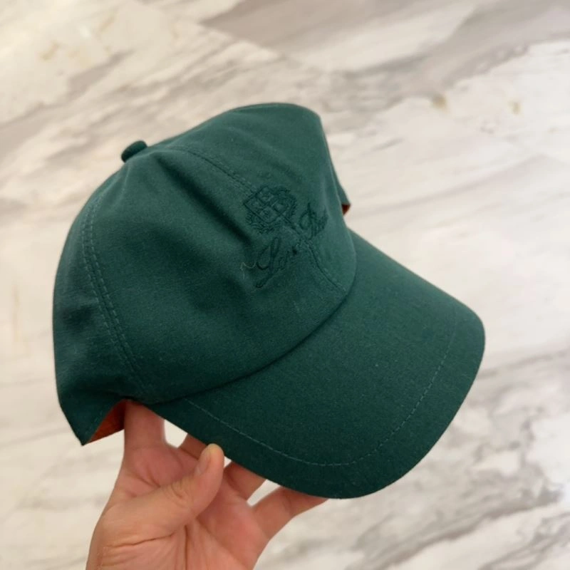 ZeroBulk Loro Piana Caps 258289