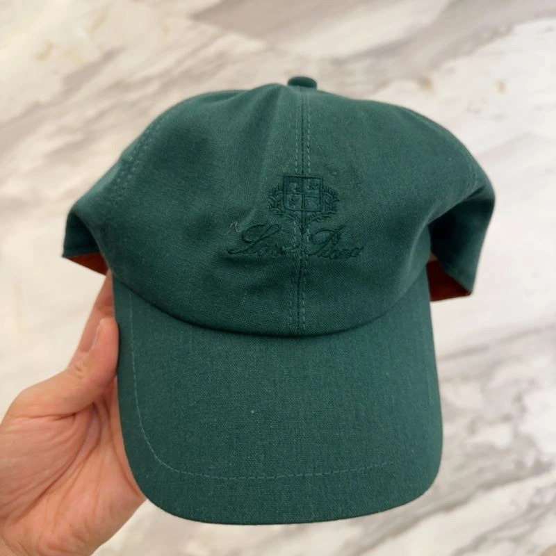 ZeroBulk Loro Piana Caps 258289