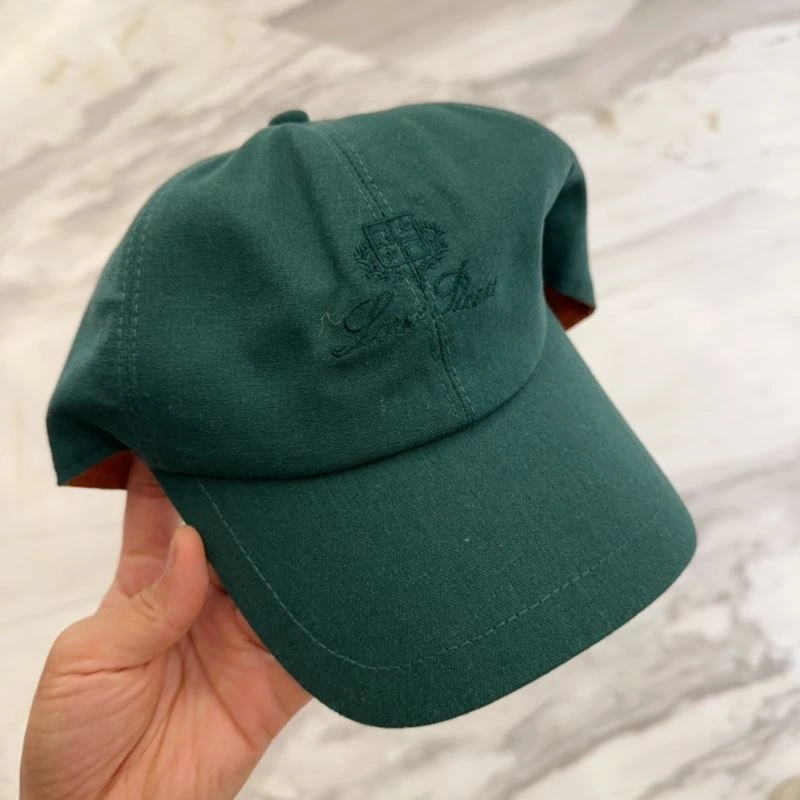 ZeroBulk Loro Piana Caps 258289