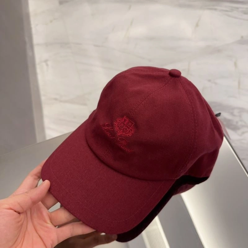 Loro Piana Caps UrbanStyle 258306