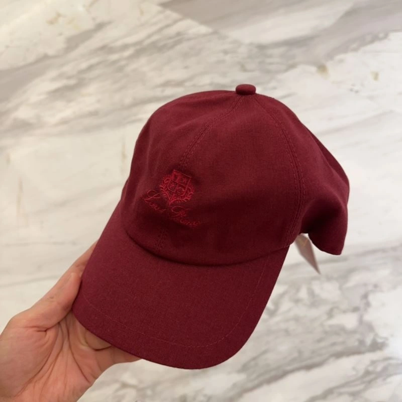 Loro Piana Caps UrbanStyle 258306
