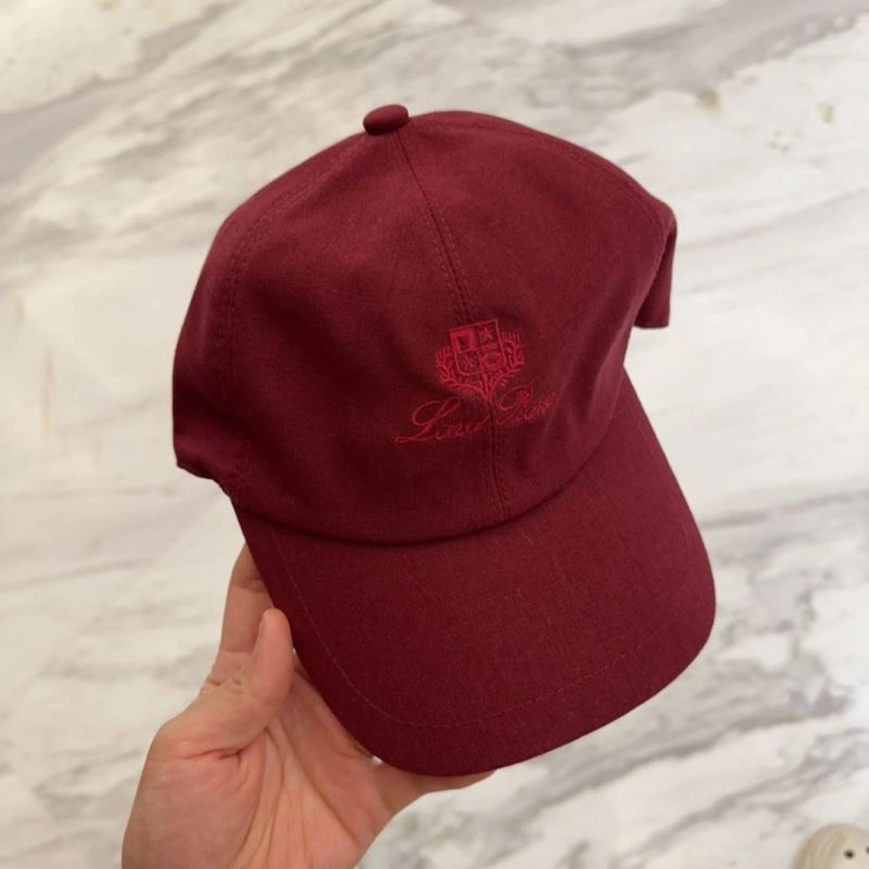 Loro Piana Caps UrbanStyle 258306