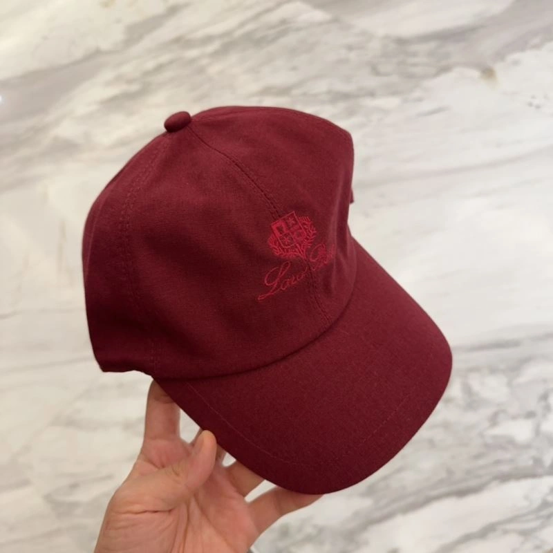 Loro Piana Caps UrbanStyle 258306