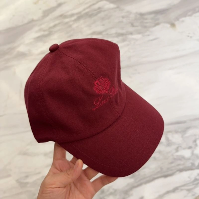 Loro Piana Caps UrbanStyle 258306