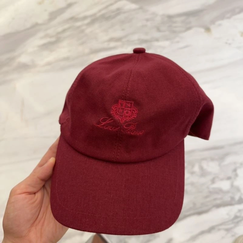 Loro Piana Caps UrbanStyle 258306