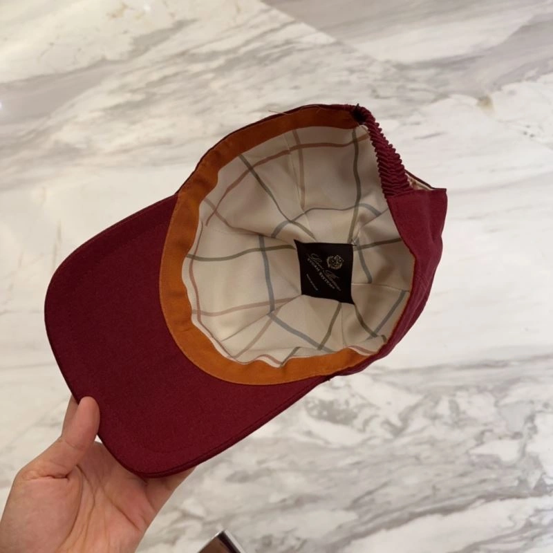 Loro Piana Caps UrbanStyle 258306