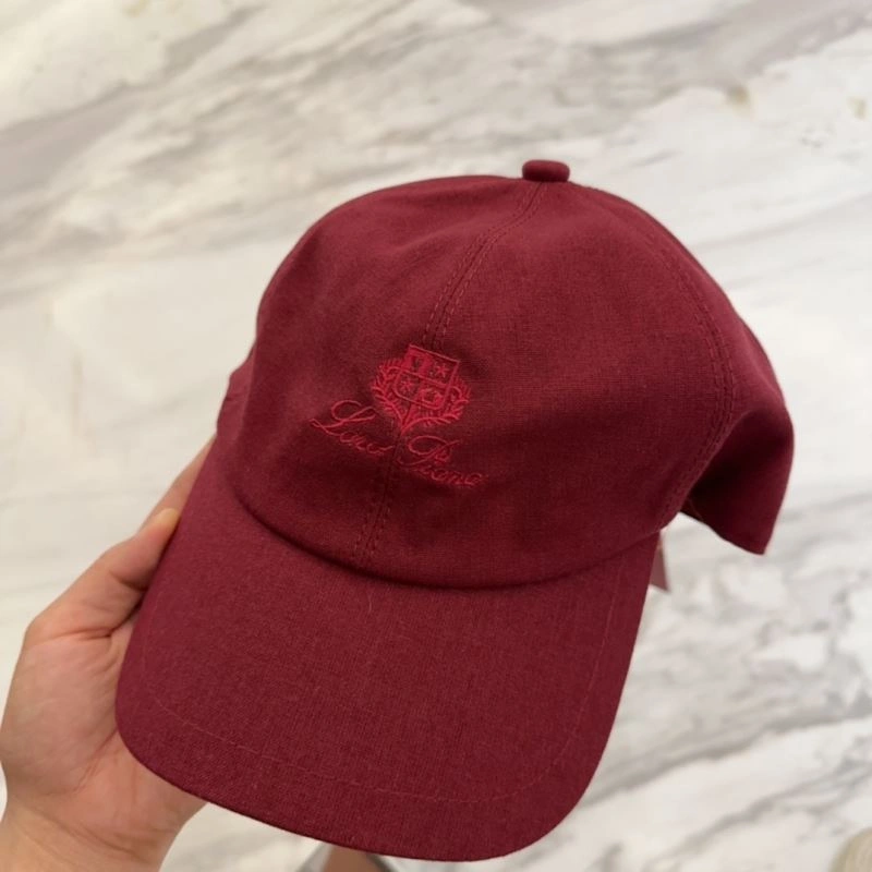 Loro Piana Caps UrbanStyle 258306
