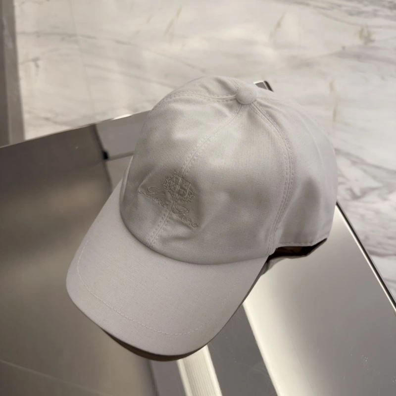 Loro Piana Caps Classic 258310