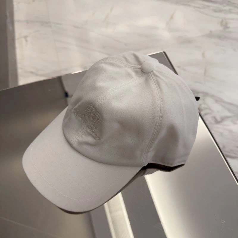 Loro Piana Caps Classic 258310