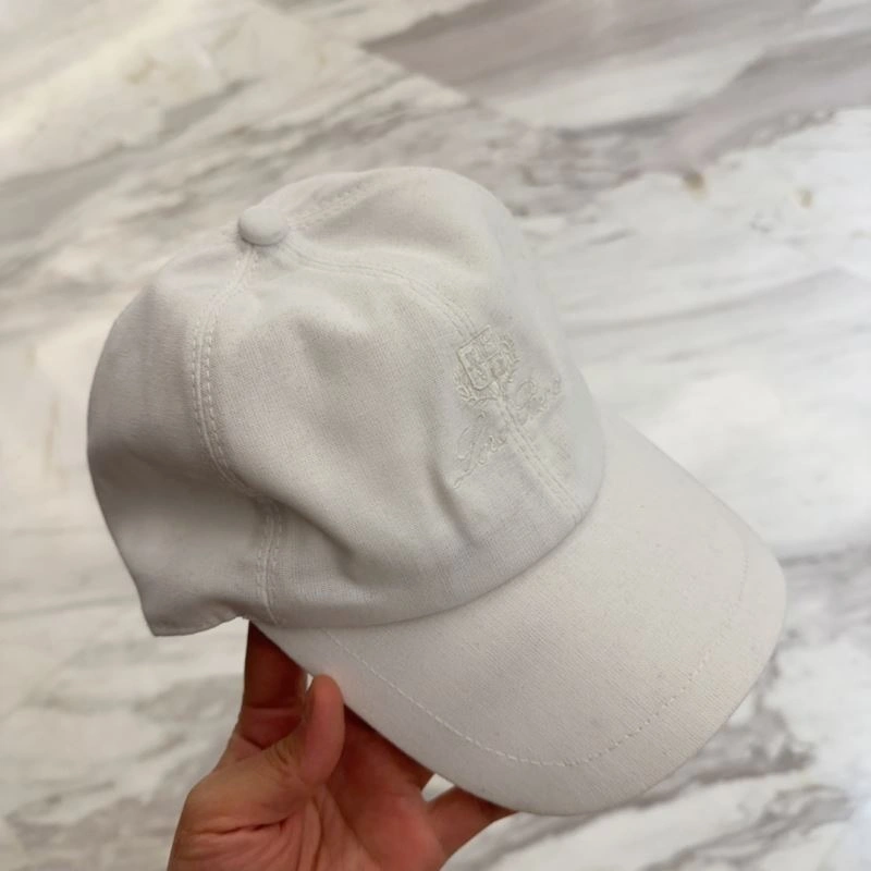 Loro Piana Caps Classic 258310