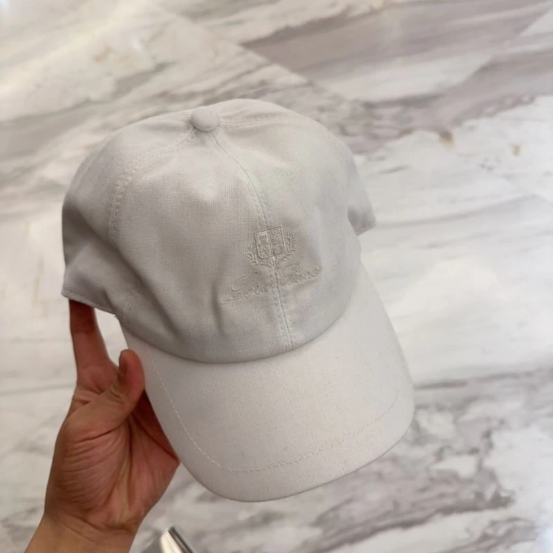 Loro Piana Caps Classic 258310