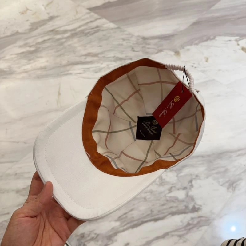 Loro Piana Caps Classic 258310