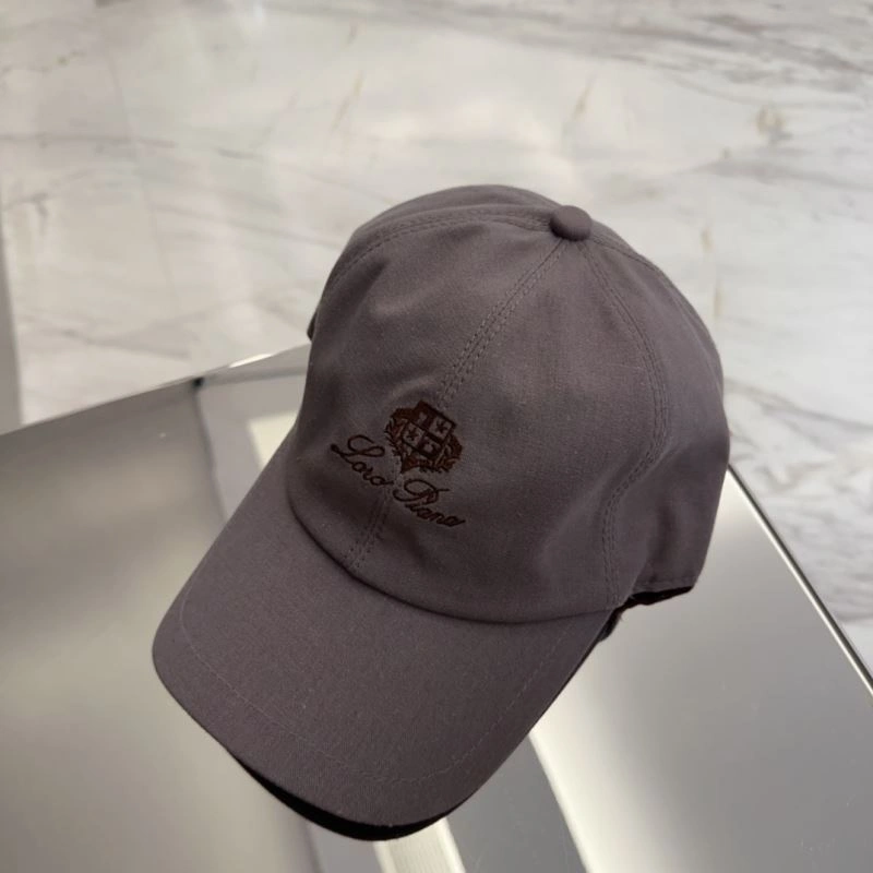 Loro Piana Caps HighPerformance 258309