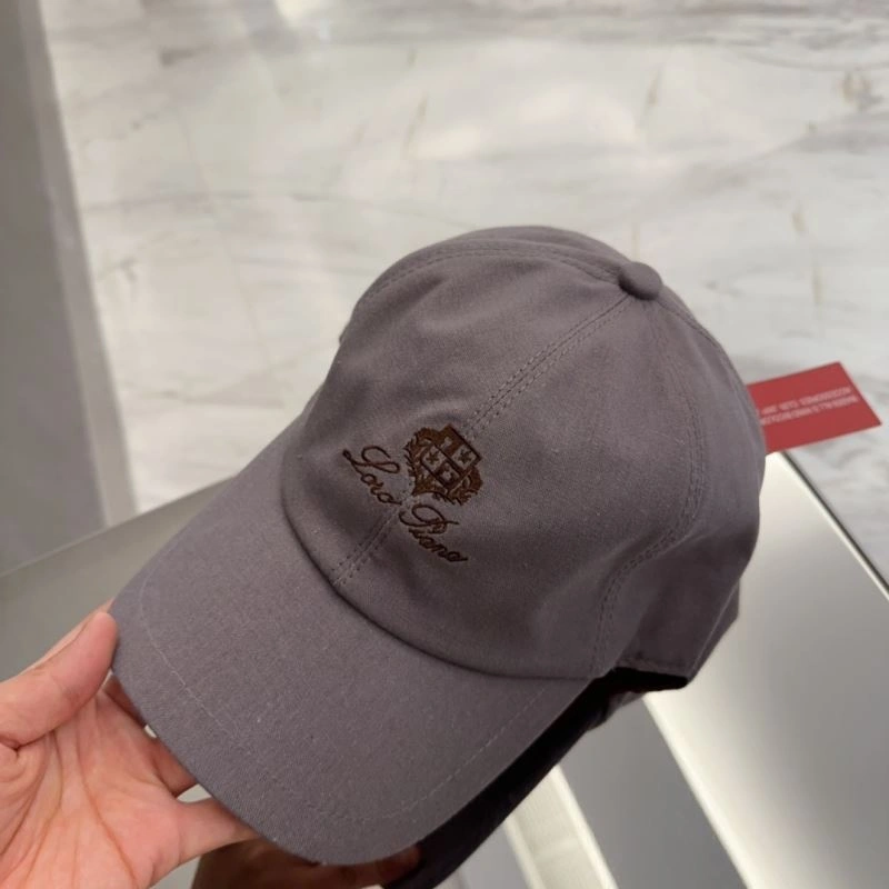 Loro Piana Caps HighPerformance 258309