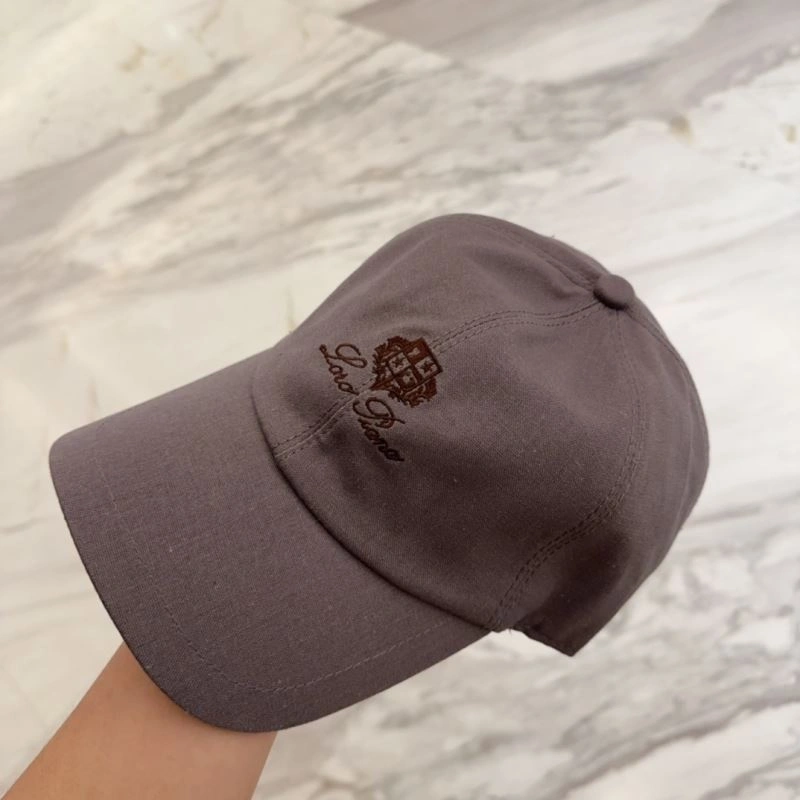 Loro Piana Caps HighPerformance 258309