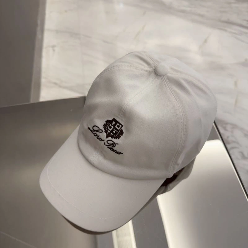 Loro Piana Caps ZeroBulk 258298