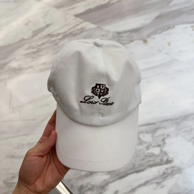 Loro Piana Caps ZeroBulk 258298