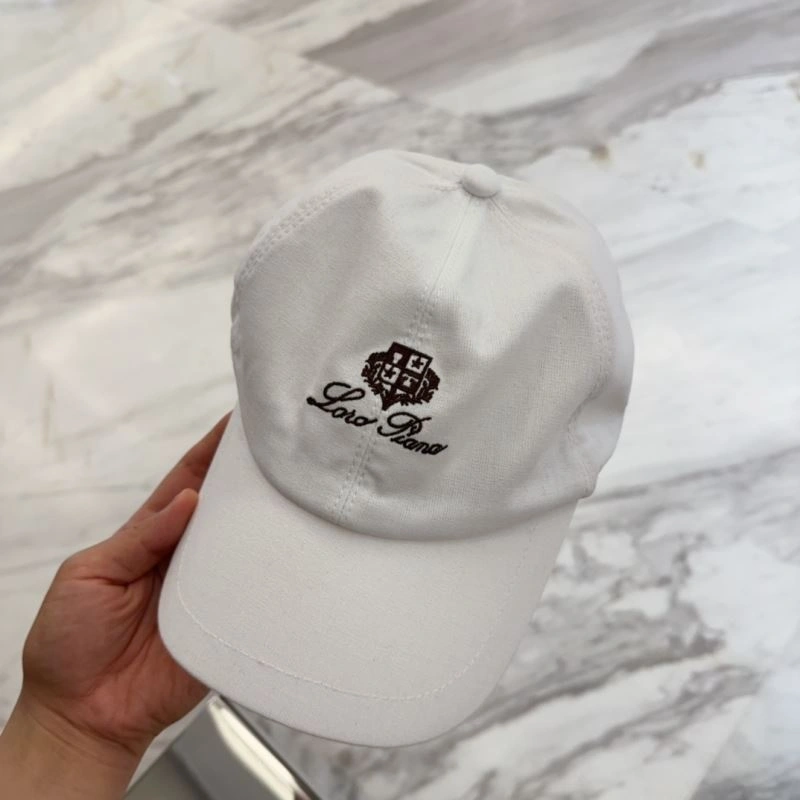 Loro Piana Caps ZeroBulk 258298