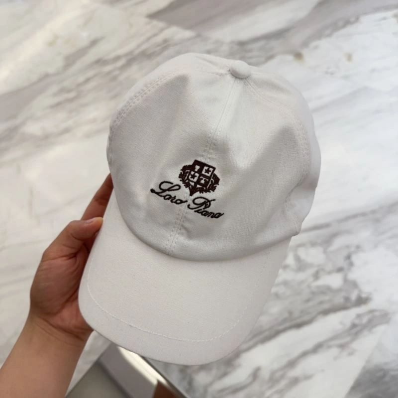 Loro Piana Caps ZeroBulk 258298